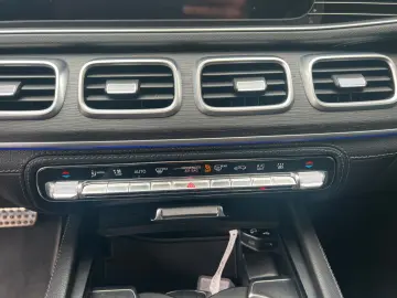 GLE 350de COUPE AMG SITZKLIMA PANORAMA BURMESTER