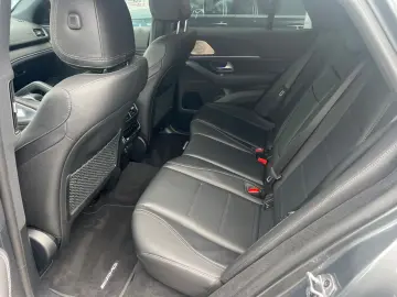 GLE 350de COUPE AMG SITZKLIMA PANORAMA BURMESTER