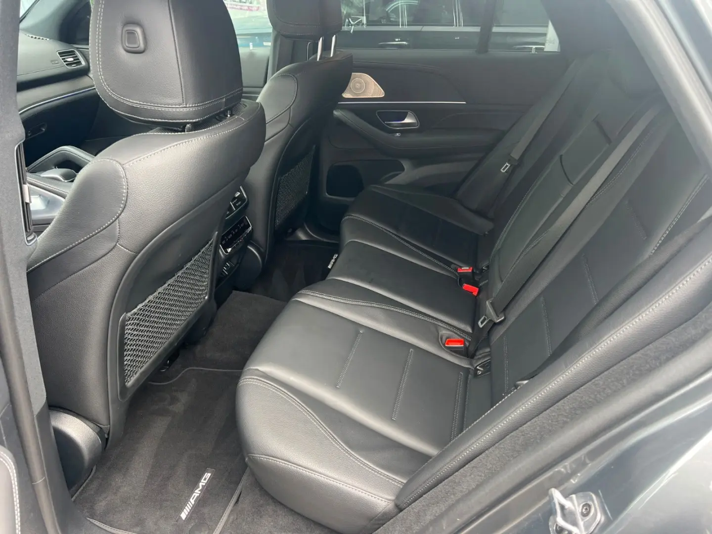 GLE 350de COUPE AMG SITZKLIMA PANORAMA BURMESTER
