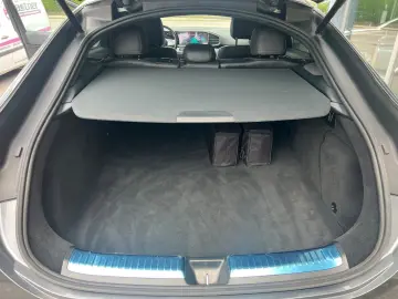 GLE 350de COUPE AMG SITZKLIMA PANORAMA BURMESTER