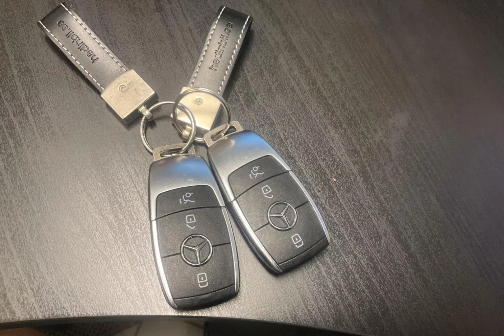 GLE 350de 350 DE Coupe 4Matic AMG