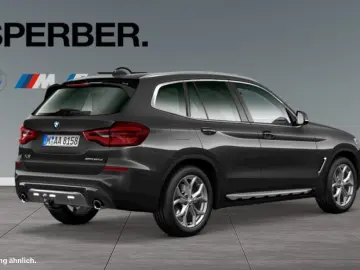 X3 xDrive20d