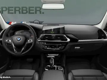 X3 xDrive20d