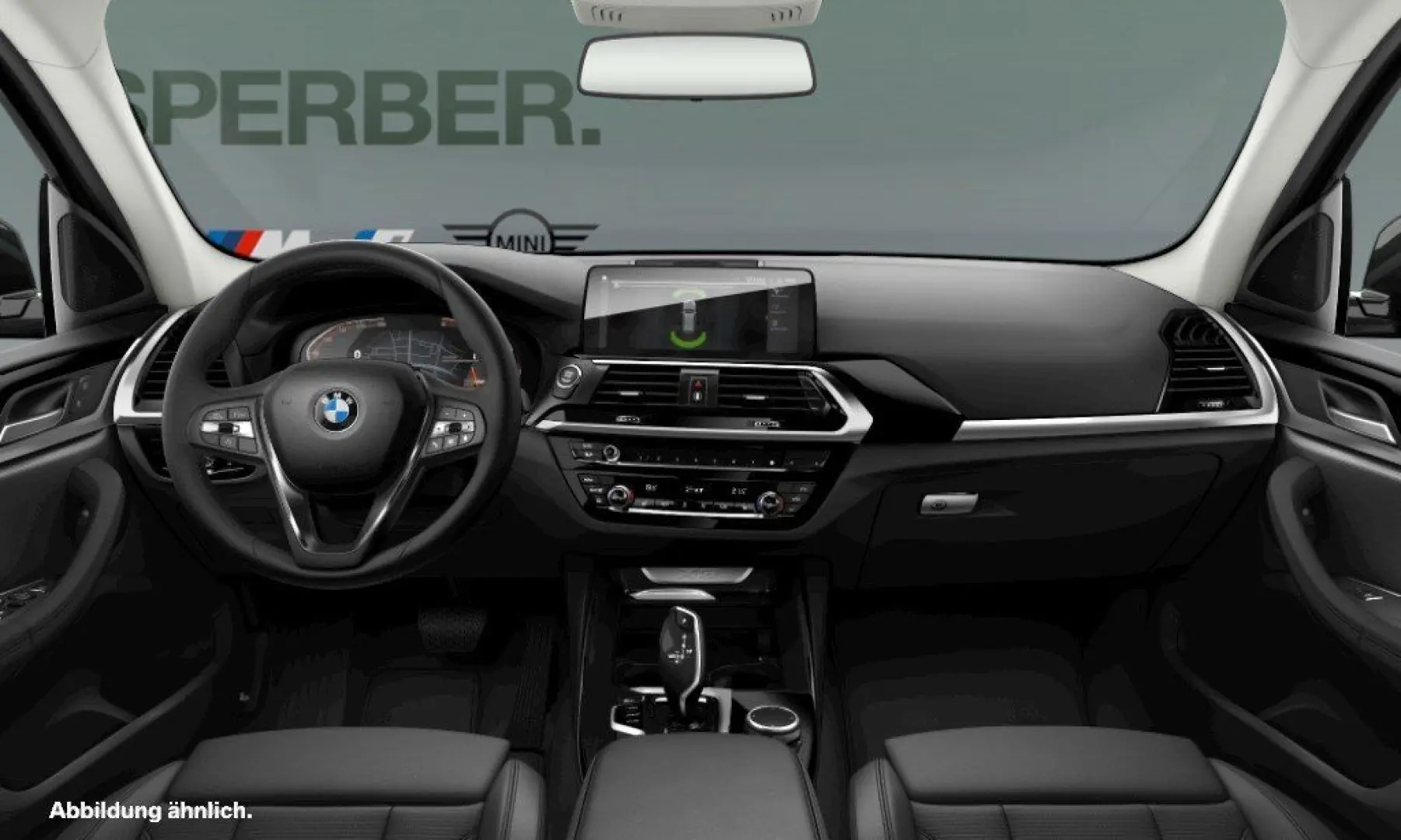 X3 xDrive20d