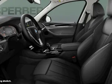X3 xDrive20d