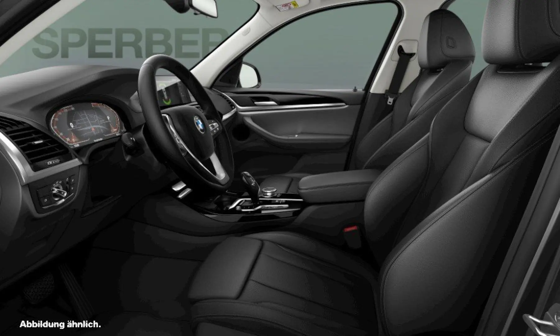 X3 xDrive20d