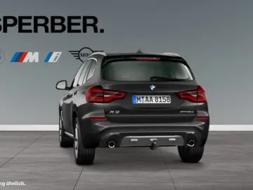X3 xDrive20d