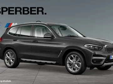 X3 xDrive20d