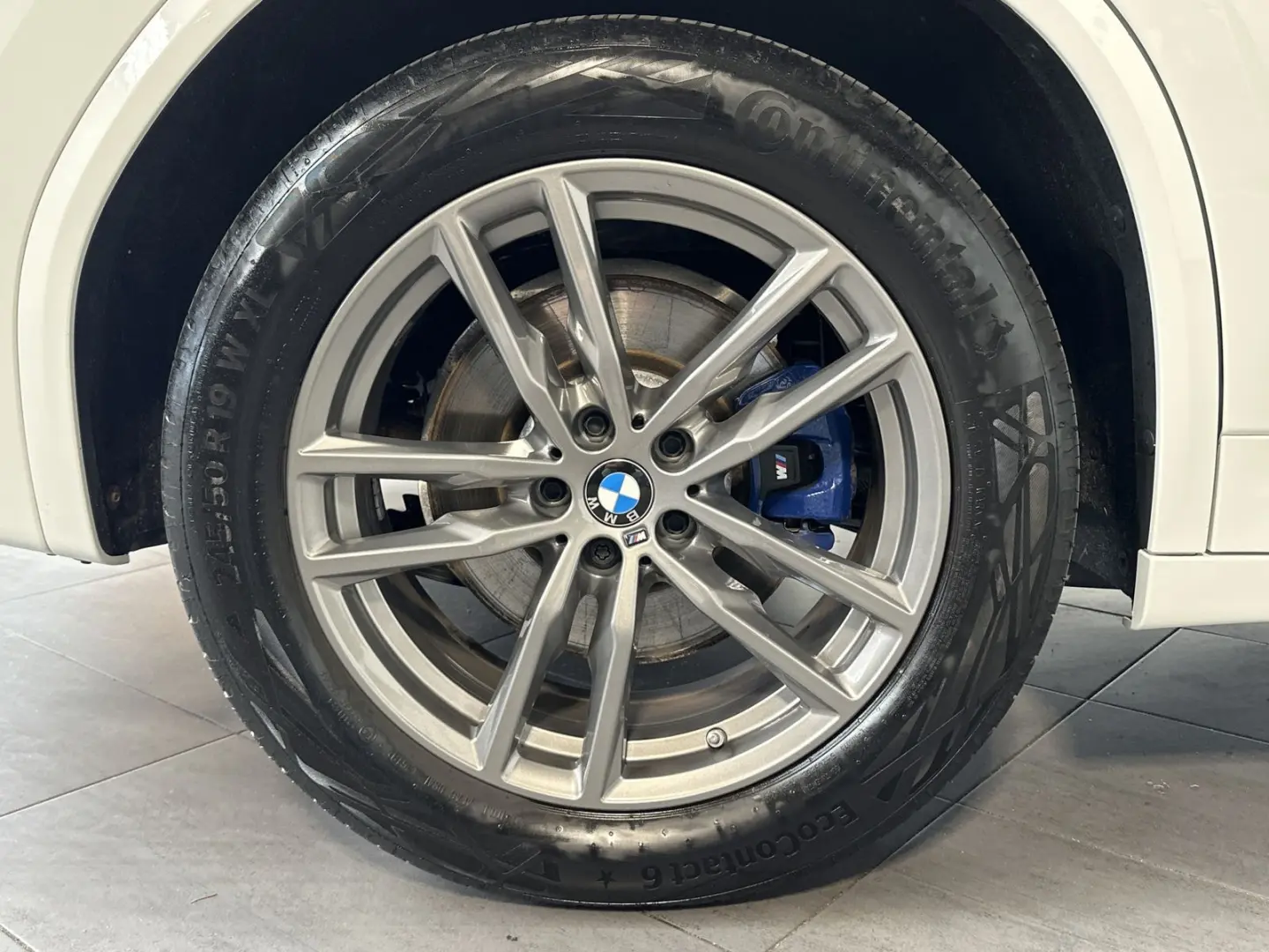 X3 xDrive30d M-Sport NAV LED AHK PANO HUD ACC PP
