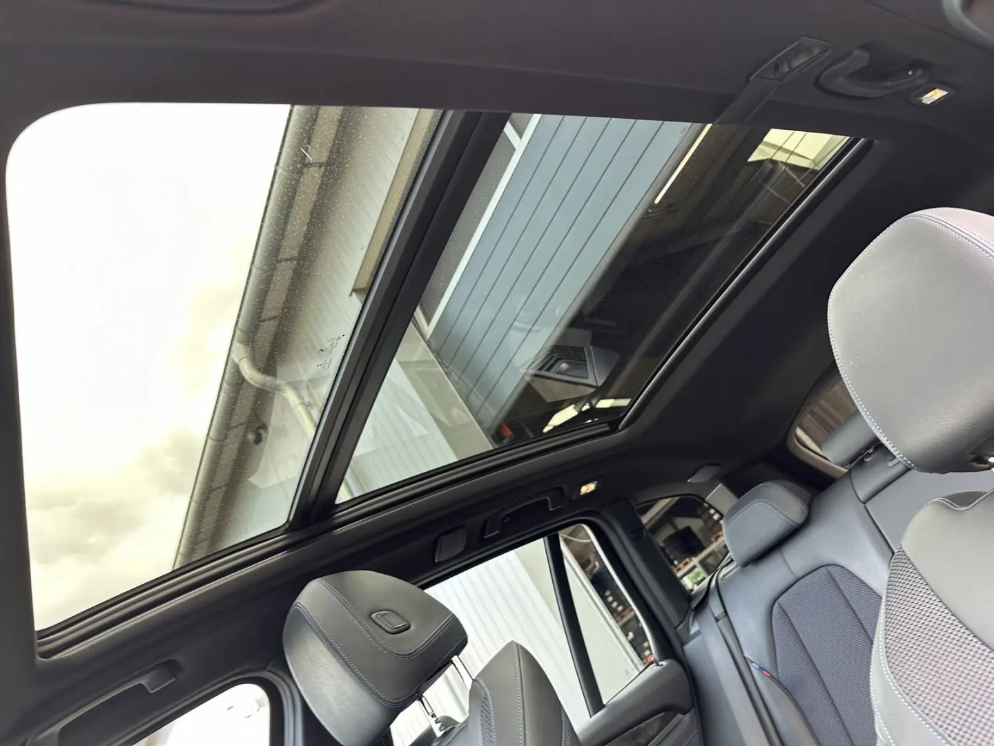 X3 xDrive30d M-Sport NAV LED AHK PANO HUD ACC PP