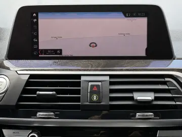 X3 xDrive30d M-Sport NAV LED AHK PANO HUD ACC PP