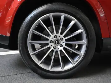 GLE 350 de 4M Coupé AMG Line