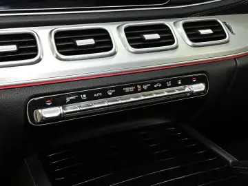 GLE 350 de 4M Coupé AMG Line