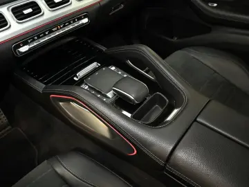 GLE 350 de 4M Coupé AMG Line
