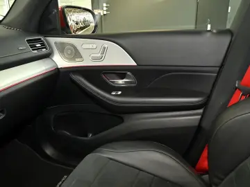 GLE 350 de 4M Coupé AMG Line