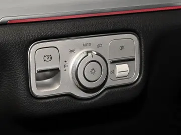 GLE 350 de 4M Coupé AMG Line