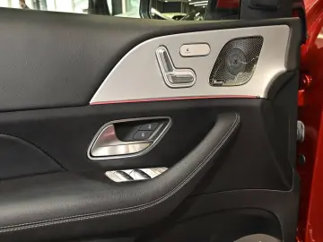 GLE 350 de 4M Coupé AMG Line