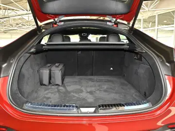 GLE 350 de 4M Coupé AMG Line