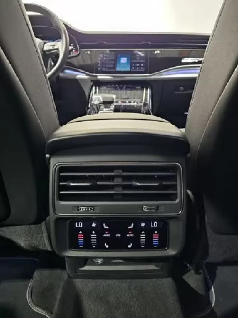 Audi Q7 50 TDI S Line Black 7Sitz Pano Matrix