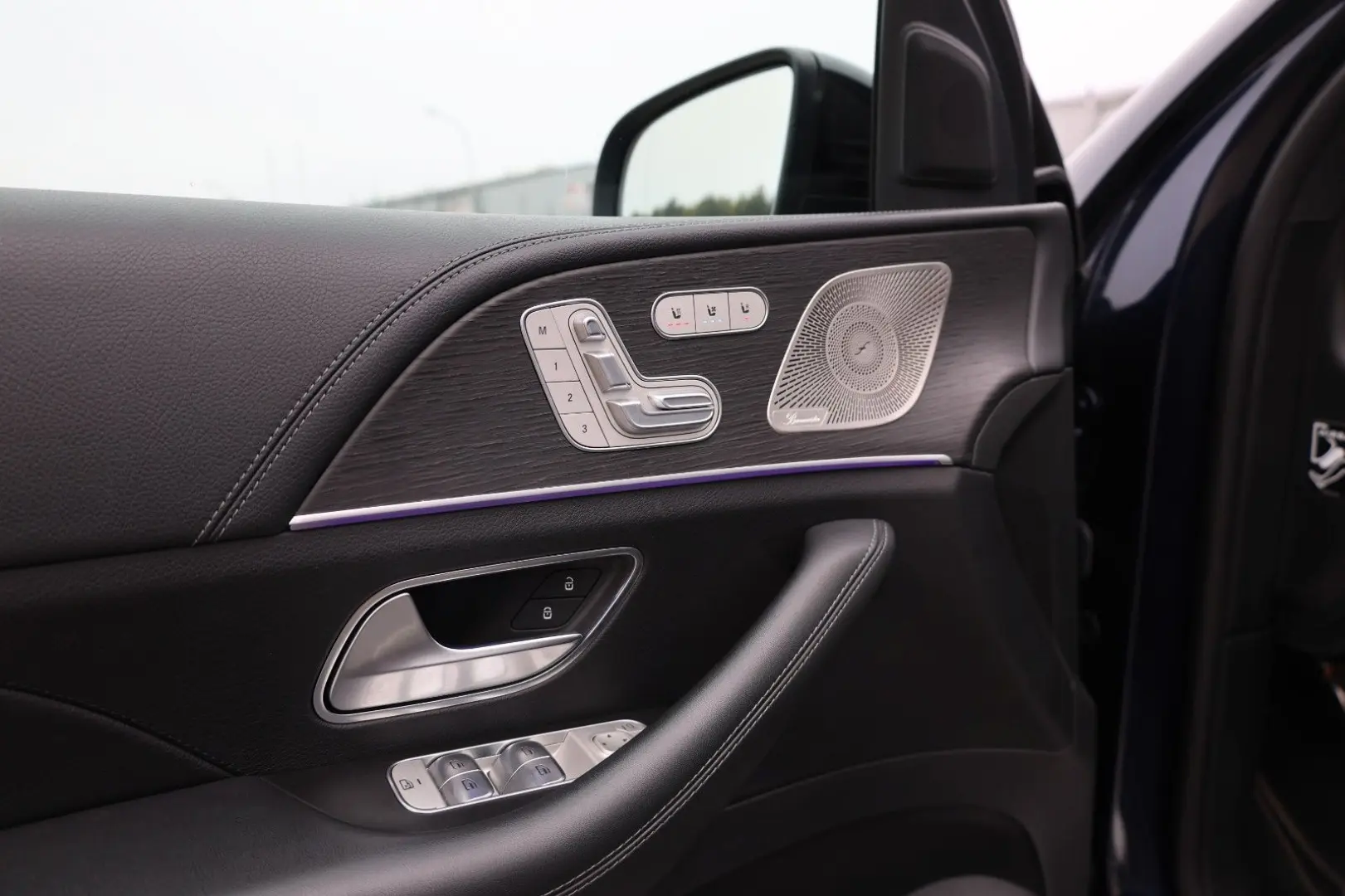 GLE 350 de Coupe