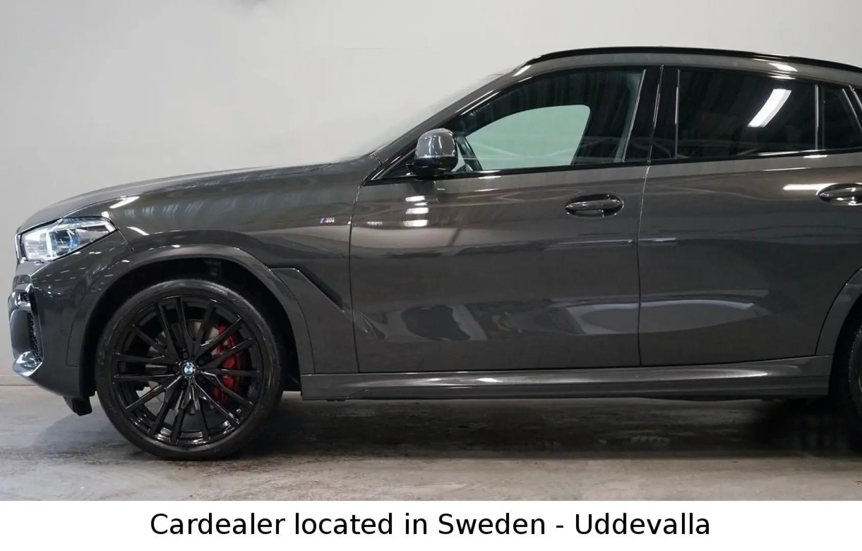 X6 xDrive30d 30d 286hp M-Sport Panorama 22  VAT