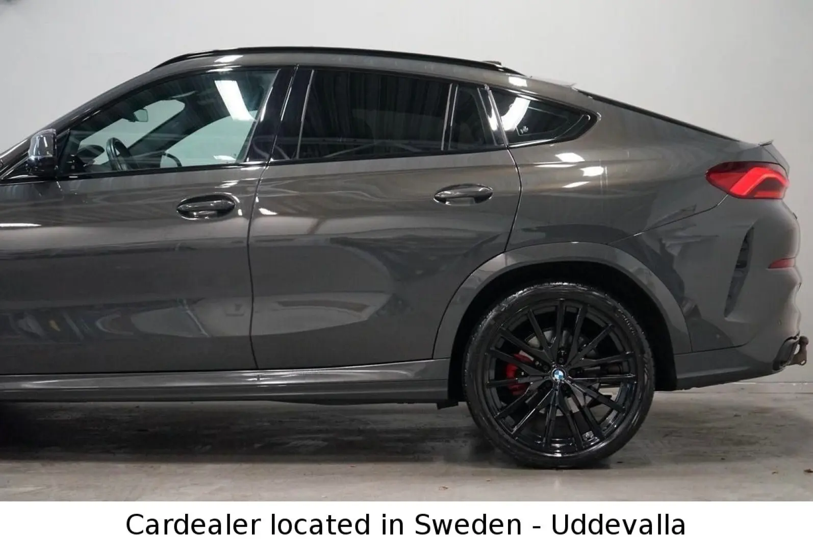 X6 xDrive30d 30d 286hp M-Sport Panorama 22  VAT