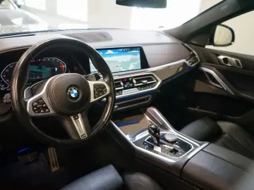 X6 xDrive30d 30d 286hp M-Sport Panorama 22  VAT