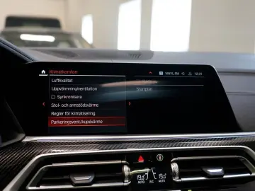 X6 xDrive30d 30d 286hp M-Sport Panorama 22  VAT