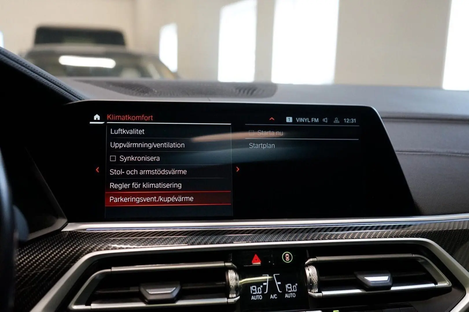 X6 xDrive30d 30d 286hp M-Sport Panorama 22  VAT