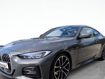 BMW 430 i Pachet Coupe M Sport Business