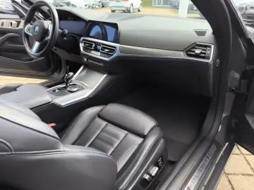 BMW 430 i Pachet Coupe M Sport Business