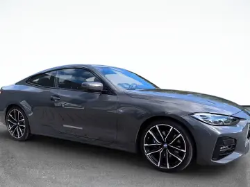 BMW 430 i Pachet Coupe M Sport Business