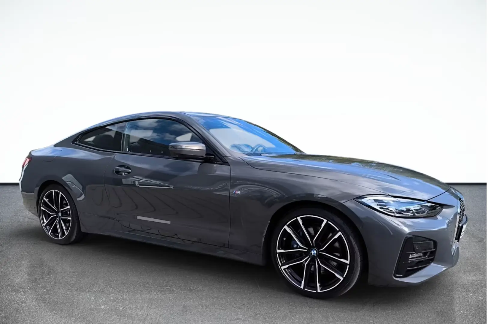 BMW 430 i Pachet Coupe M Sport Business