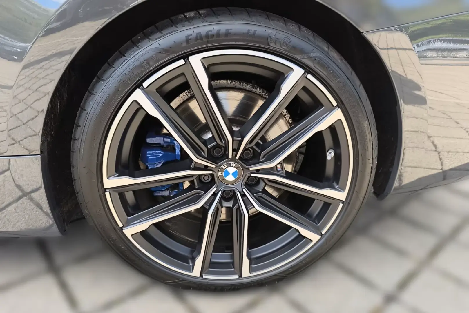 BMW 430 i Pachet Coupe M Sport Business