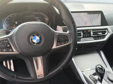 BMW 430 i Pachet Coupe M Sport Business
