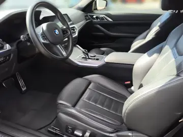 BMW 430 i Pachet Coupe M Sport Business