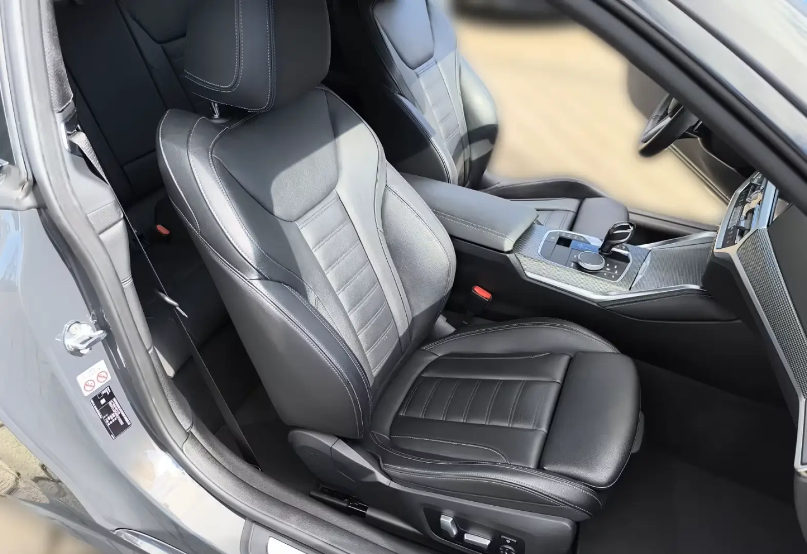 BMW 430 i Pachet Coupe M Sport Business