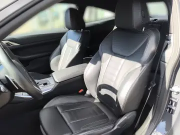 BMW 430 i Pachet Coupe M Sport Business