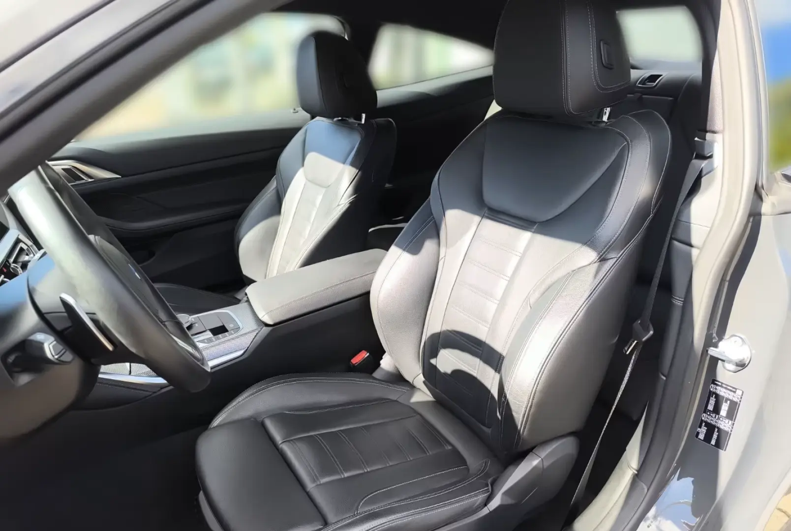 BMW 430 i Pachet Coupe M Sport Business