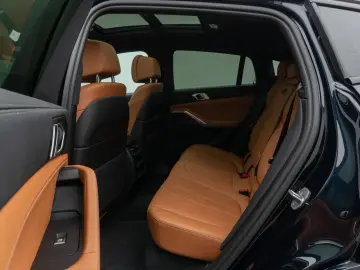 X6 xD30d M Sport Panorama Laser 360 HUD HiFi 20