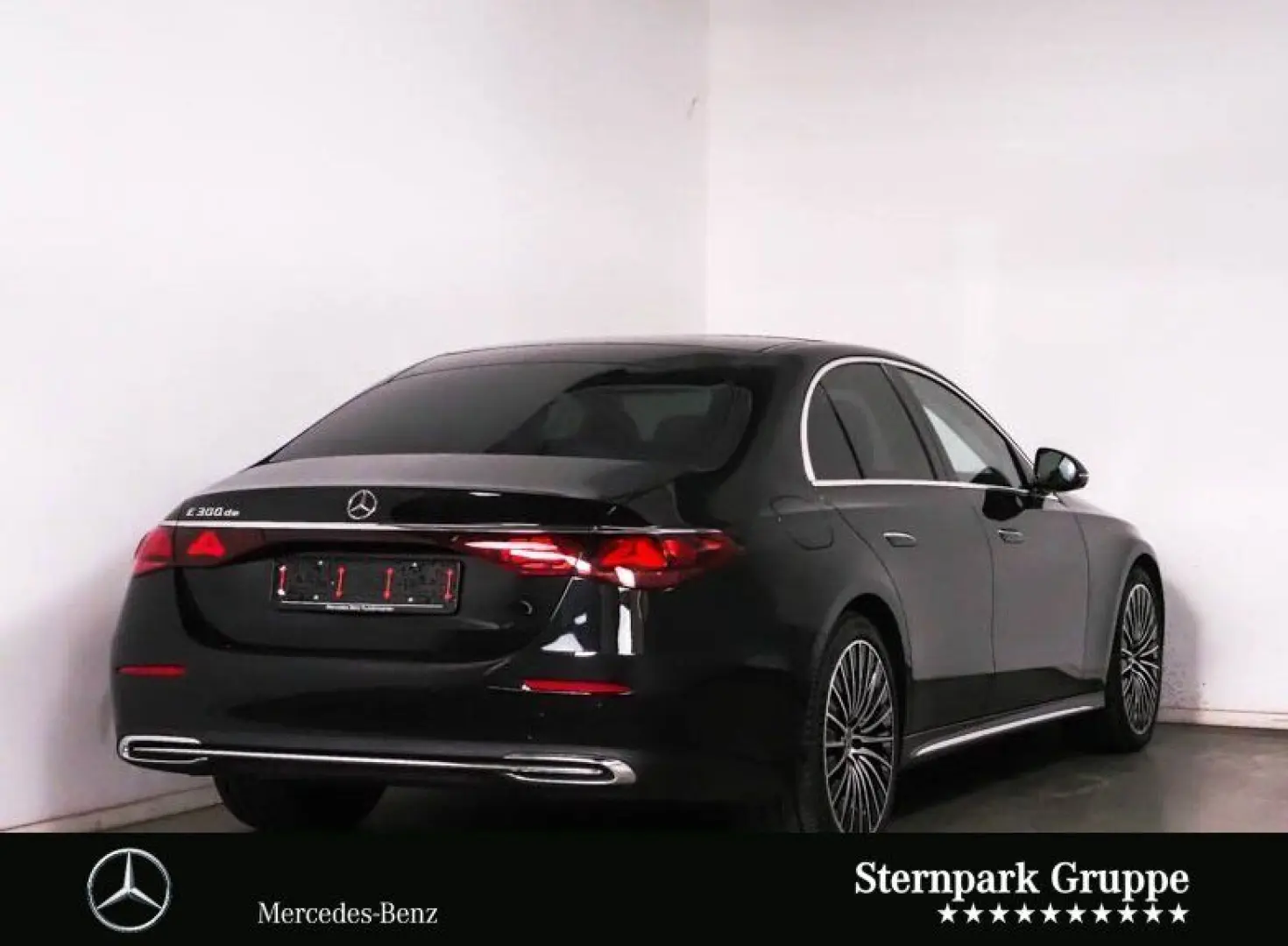 E 300 de EXCLUSIVE Distro Pano HAL AIR HYPER