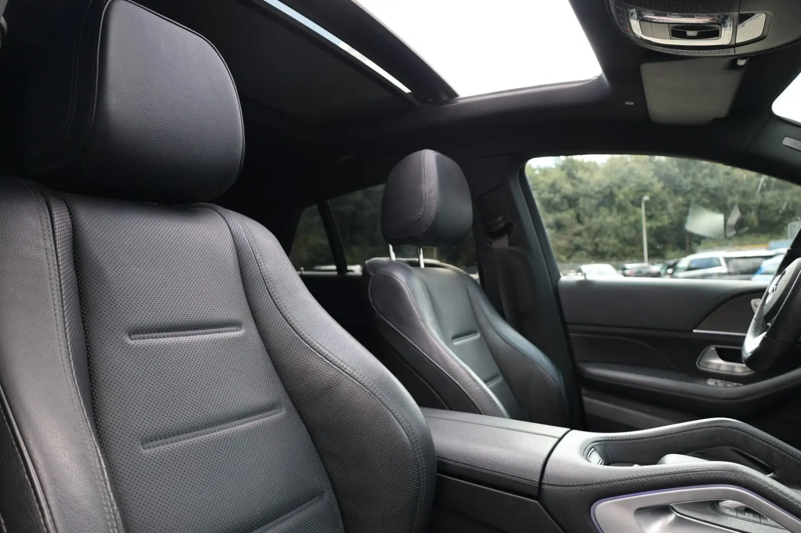 GLE 350 de Coupe