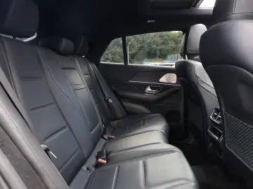 GLE 350 de Coupe