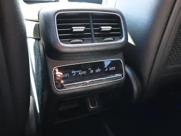 GLE 350 de Coupe
