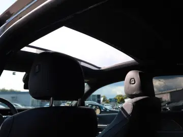 GLE 350 de Coupe