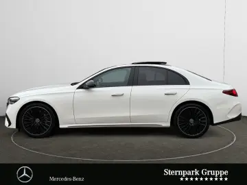E 220 d AMG  Night Pano Distronic LED SUPER 20