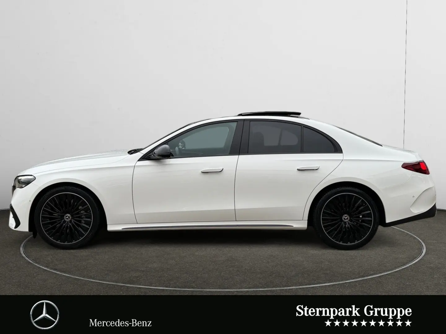 E 220 d AMG  Night Pano Distronic LED SUPER 20