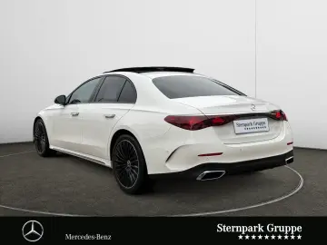 E 220 d AMG  Night Pano Distronic LED SUPER 20