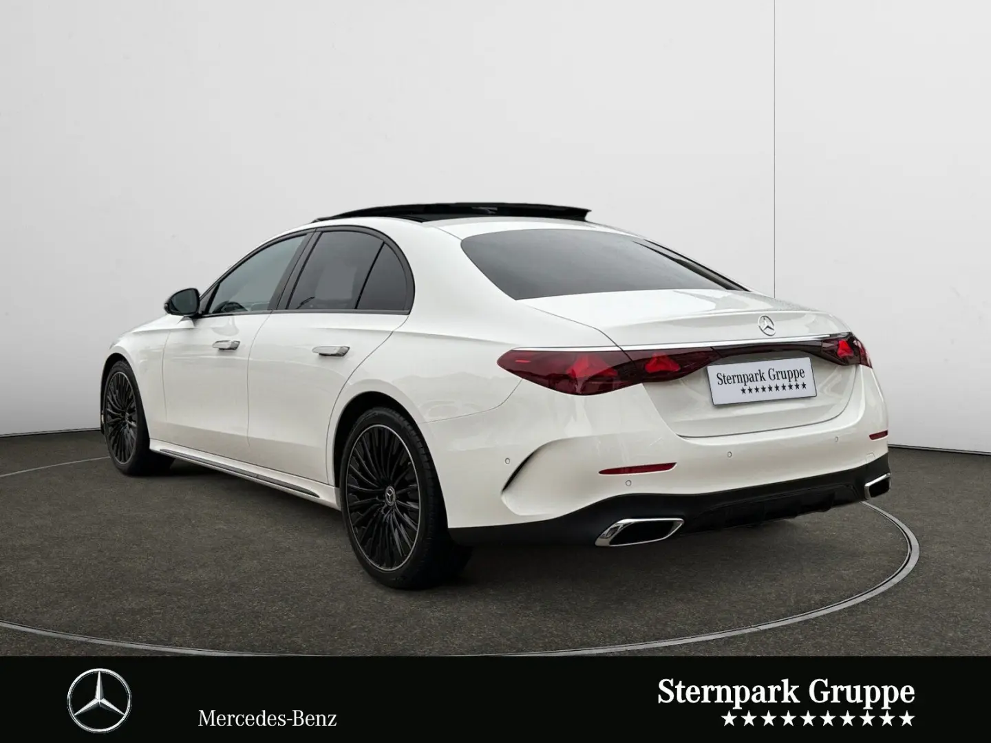 E 220 d AMG  Night Pano Distronic LED SUPER 20