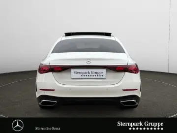 E 220 d AMG  Night Pano Distronic LED SUPER 20